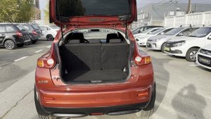 Nissan Juke '2012 год