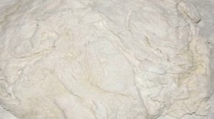 Коврижка с вареньем постная в мультиварке