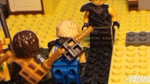 Трейлер Ангабайт 1 сезон.