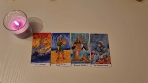 ЧТО ЖДЕТ ТЕБЯ В ЛИЧНОЙ ЖИЗНИ?| Гадание таро расклад