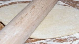 Лапша домашняя