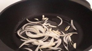 Мерлуза с овощами