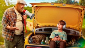 Мужские правила моего деда - Трейлер