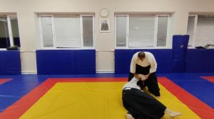 Танто чюдан цки котэ гаэси