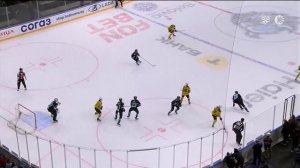 Рыси в эфире. Смотрим матч "Динамо Мн" - "Северсталь" в Мармеладе