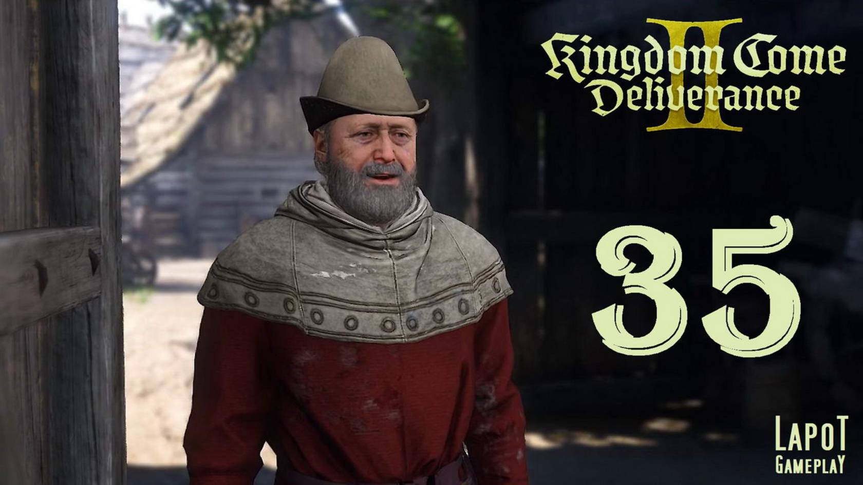 Прохождение Kingdom Come Deliverance II. Часть 35