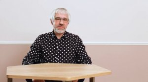 Лекция Константинов о музыке