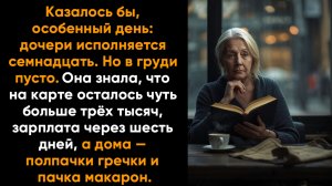Жизнь началась с простого "НЕТ” I Истории из жизни I