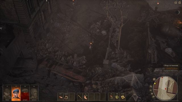 63 Days - прохождение (часть 23)