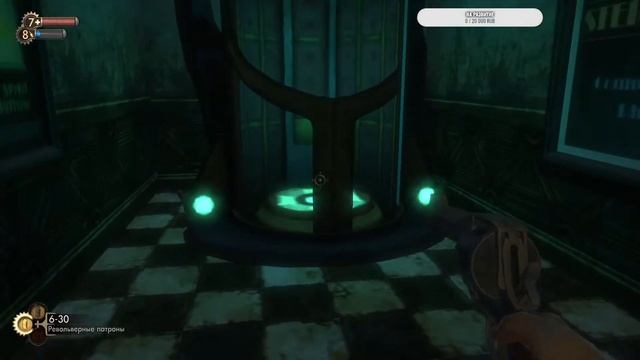 BioShock прохождение#1 смотреть онлайн
