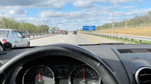 С музыкой по жизни и в дороге.