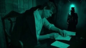 Поэма С.А. Есенина - Черный Человек Читает_ Шинкарев Бронислав — сделано в Clipchamp