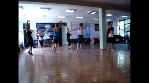 АРМЯНСКИЙ ТАНЕЦ