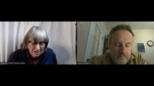 Разговор #25. Про вторую фазу цикла контакта