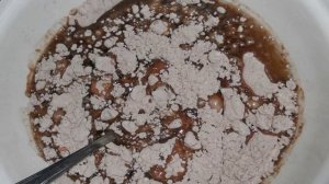 Коврижка в мультиварке