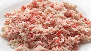 Крабовые Рафаэлки