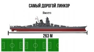 САМОЕ ДОРОГОЕ ОРУЖИЕ В ИСТОРИИ