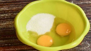 Капкейки на сметане