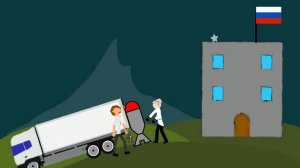 #Анимация про космос ! День независимости