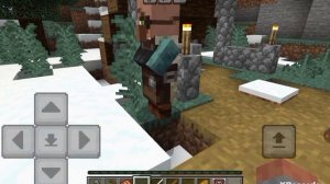 Выживаю с модами в Minecraft .mp4