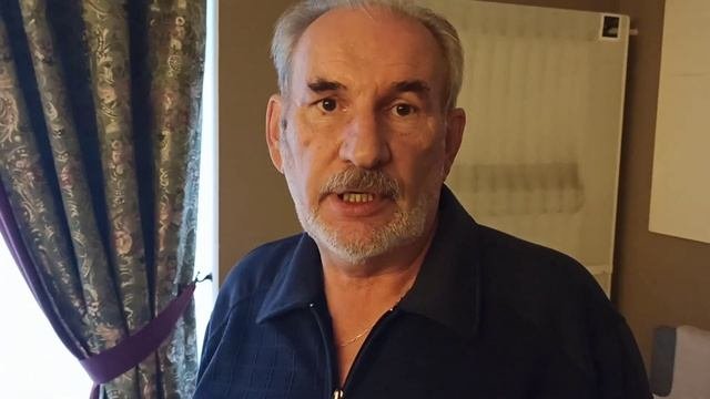 Награды союзников на груди советских воинов Гетманцев Л В