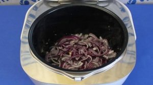 Мясо по-мексикански в мультиварке