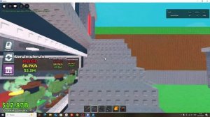 прокачка брейнрот