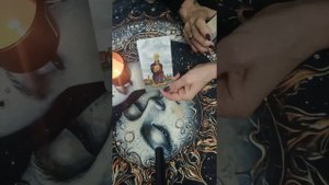 таро-прогноз на Октябрь для знаков зодиака стихии Воды: Раки, Скорпион, Рыбы