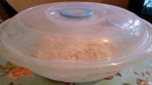 Лакумы на кефире