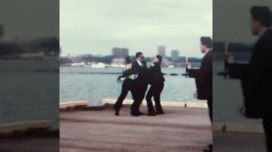 💲 Волк с Уолл-стрит 💲 ДиКаприо