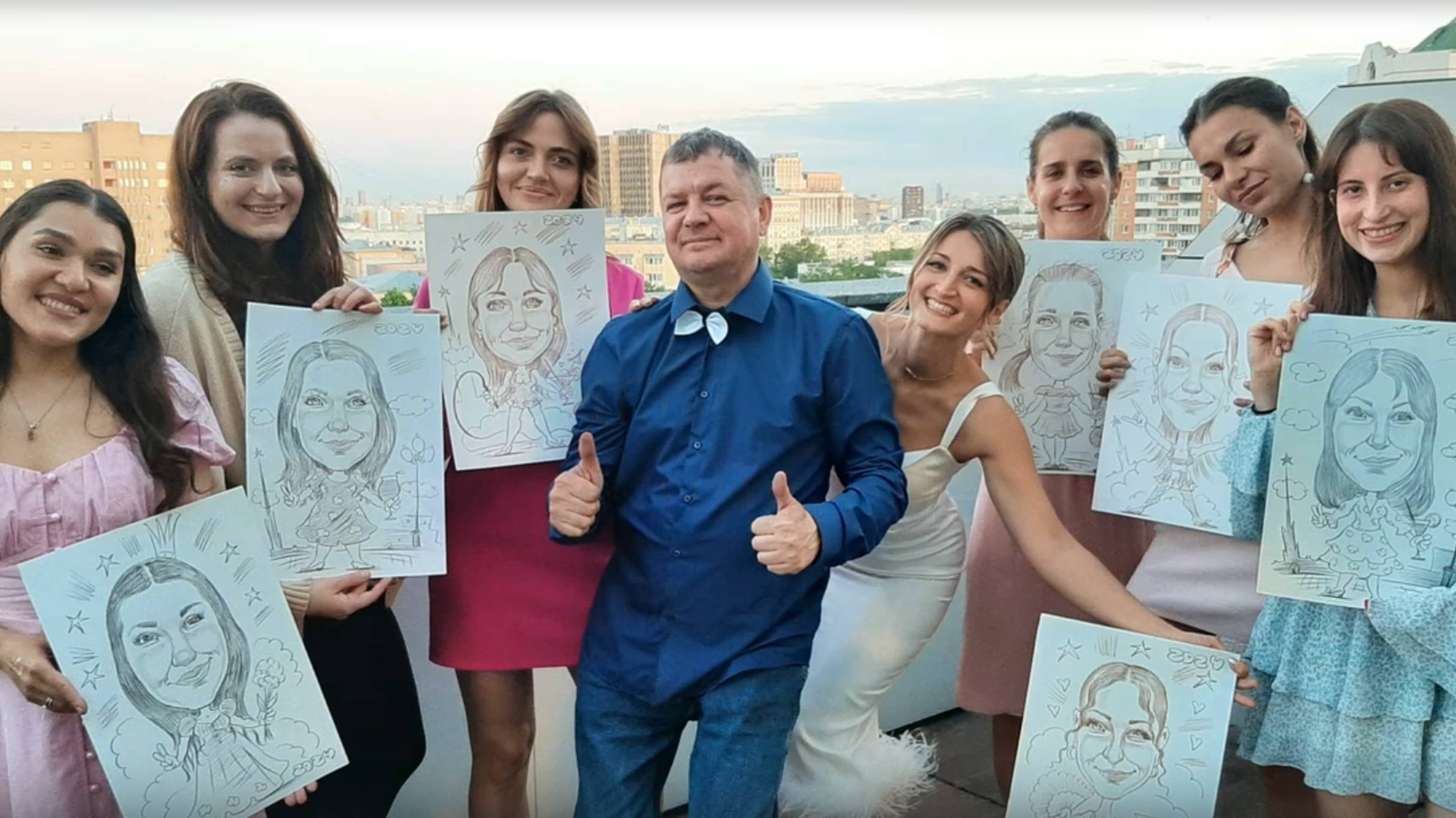 вечеринка3