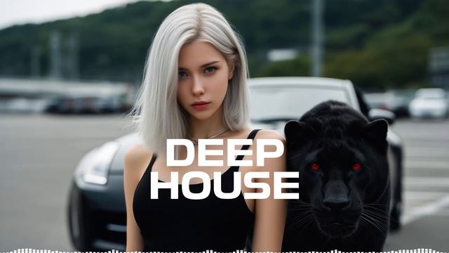 Deep House  #79