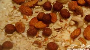 Каша по-гурьевски