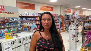 Магазины в Турции.