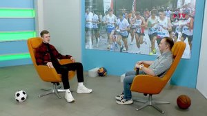 Марафон. Новый тренер «Факела», черная серия «Бурана» и урожайный шахбокс