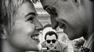 Новая волна «Nouvelle Vague» локализованный трейлер, 2025