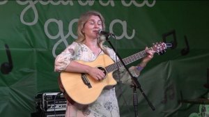 85 Здравствуй, песня! - Анна Зимина (г. Ижевск)