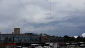 Владивосток Направляемся на остров Русский Светланская - Луговая - Спортивная