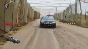 Марена Злодействует