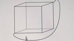 Проволочный куб (ВСОШ 2025 отборочный этап 10 класс)