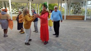 Догорает осень🍁🍂..... 03.10.25.