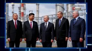 Россия будет закупать бензин в Китае, Турции и Азербайджане: эксперт рассказал, как решат проблему