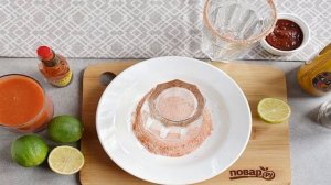 Коктейль с пивом