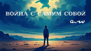 аНДРЕЙ жАБИН - Война с самим собой
