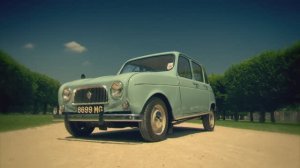 "Народные автомобили с Джеймсом Мэем", 1.02 (AlexFilm)