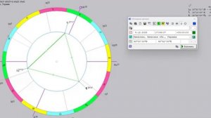 Астролог Mila Spica - Большой водный Тригон Юпитер Сатурн Лилит с 11-10-2025 по 9-12-2025