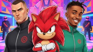 Вернулись В Игру Кальмара в Майнкрафт!