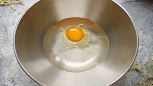 Кыстыбый с картошкой