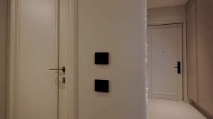 3х комнатный апартамент на Поклонной