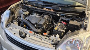 На этой неделе купил под заказ на аукционах Японии пять машин